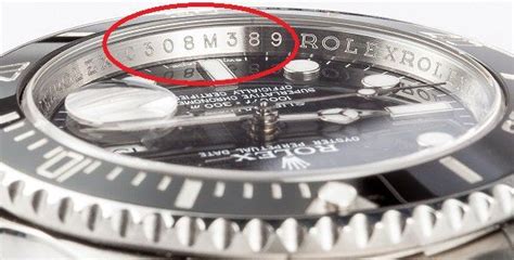 rolex saat seri numarası sorgulama|Rolex watch model lookup.